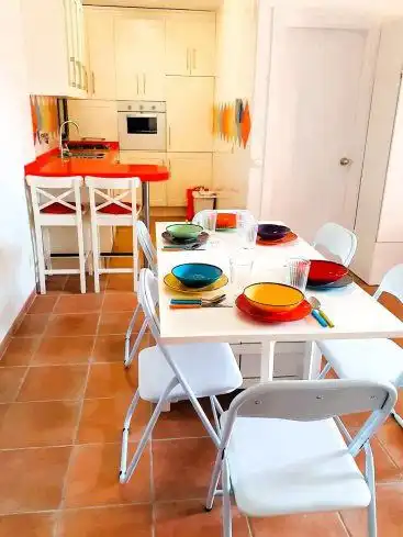 Apartment zur Miete in Puerto de Sotogrande - La Marina, imagen 5