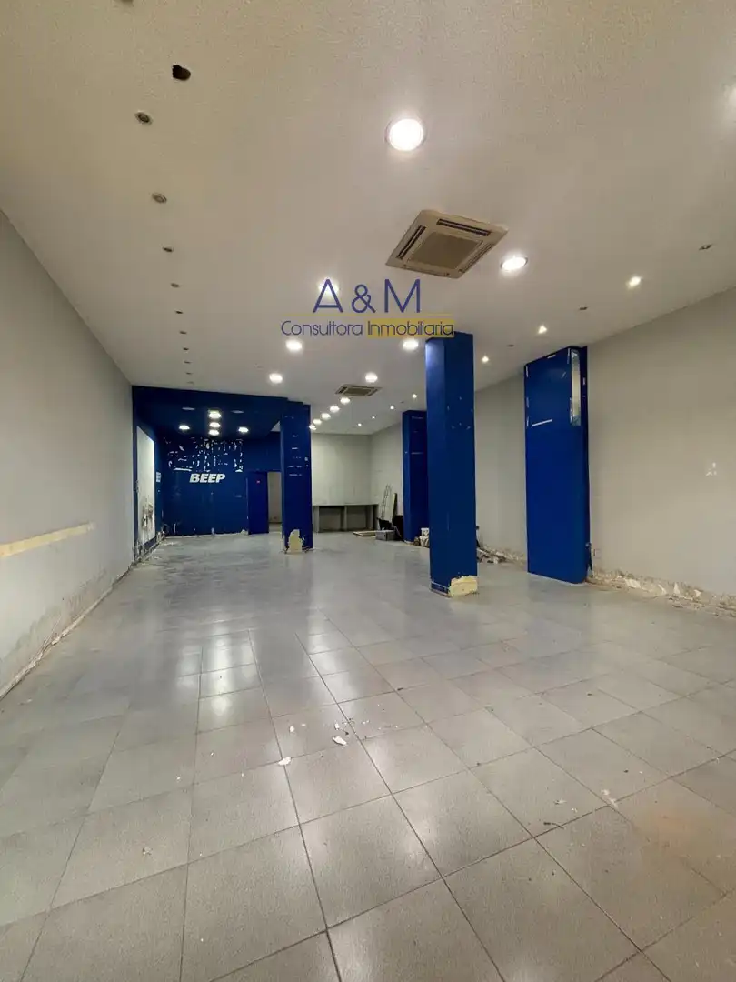 Local en venta en Valladolid con Aire acondicionado