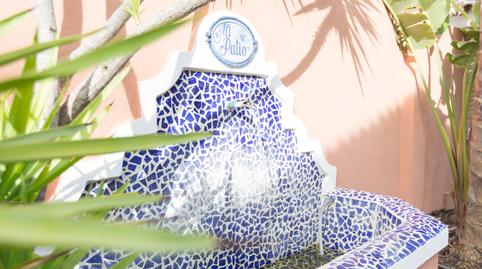 Foto 4 de Casa o xalet de lloguer a Benahavís pueblo, Benahavís