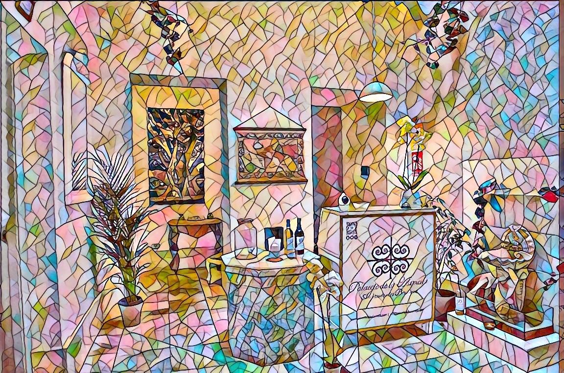 Living room of Building for sale in  Cádiz Capital