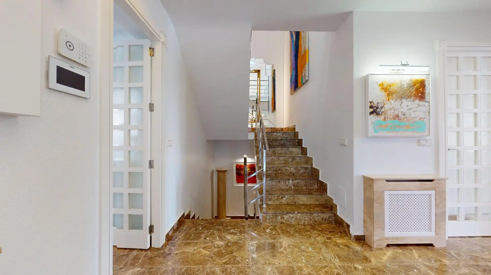 Chalet con piscina en venta en Calle FRAGATA, imagen 15