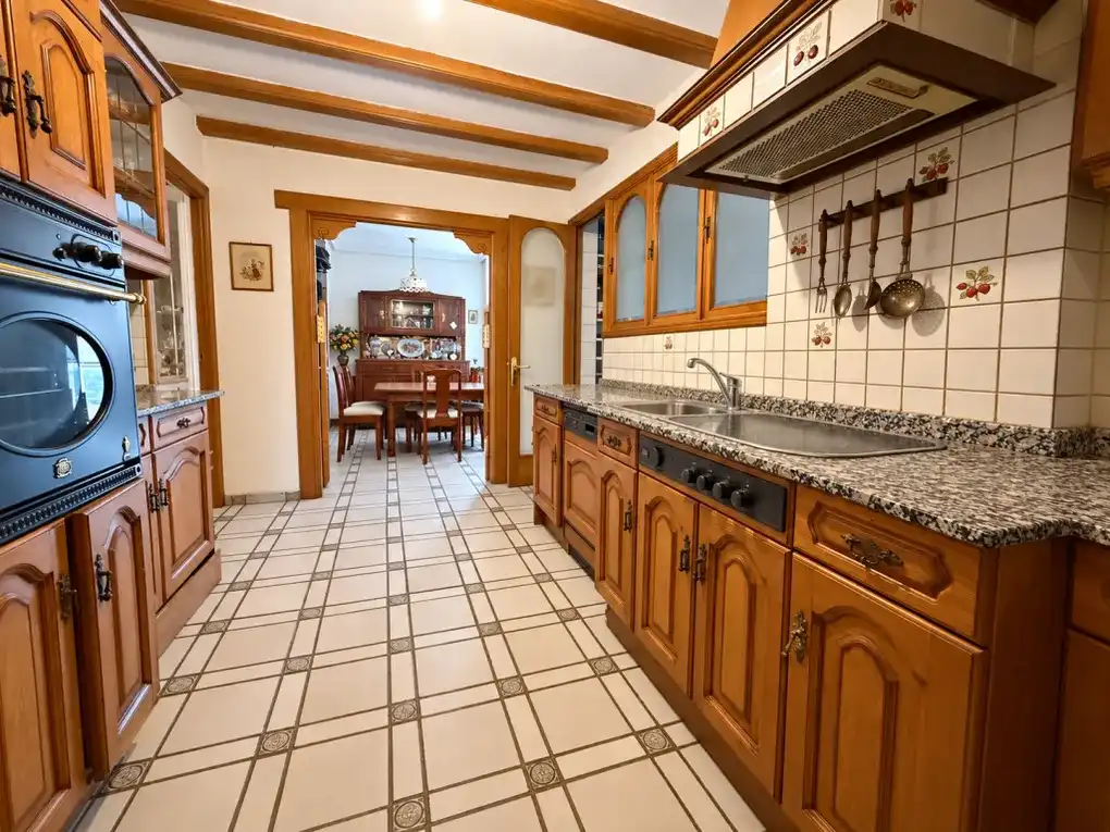 Flat with lift for sale in Avenida de los Castros, imagen 16