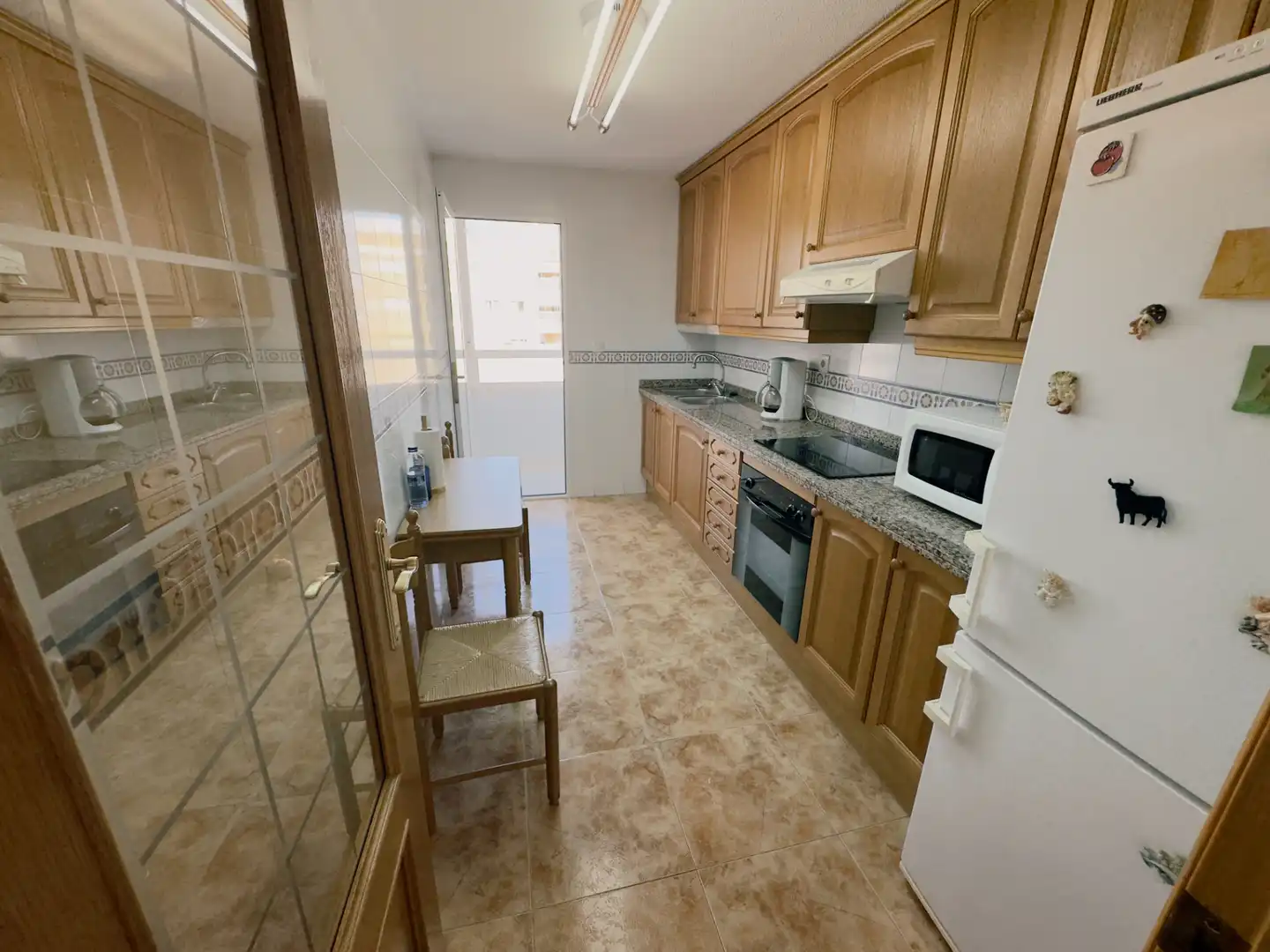 Appartement avec terrasse à vendre à Avenida Canalejas 48, imagen 20
