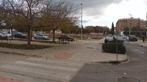 Photo 2 of Industrial land for sale in Cl. Barcelona. Nº 48. / Cl. Doctor Daniel Duran (p, -1, Moncada, Valencia