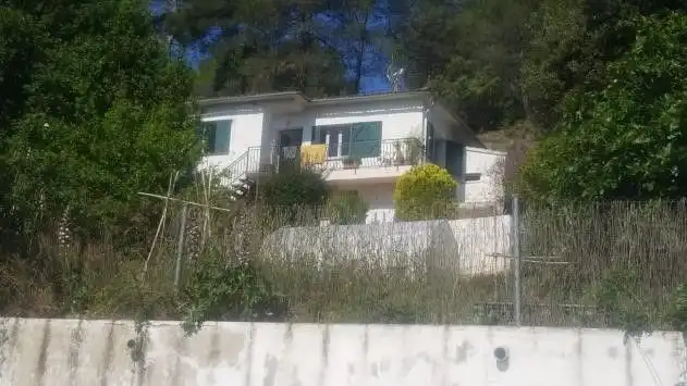 Außenansicht von Wohnungen zum Verkauf in Sant Llorenç Savall