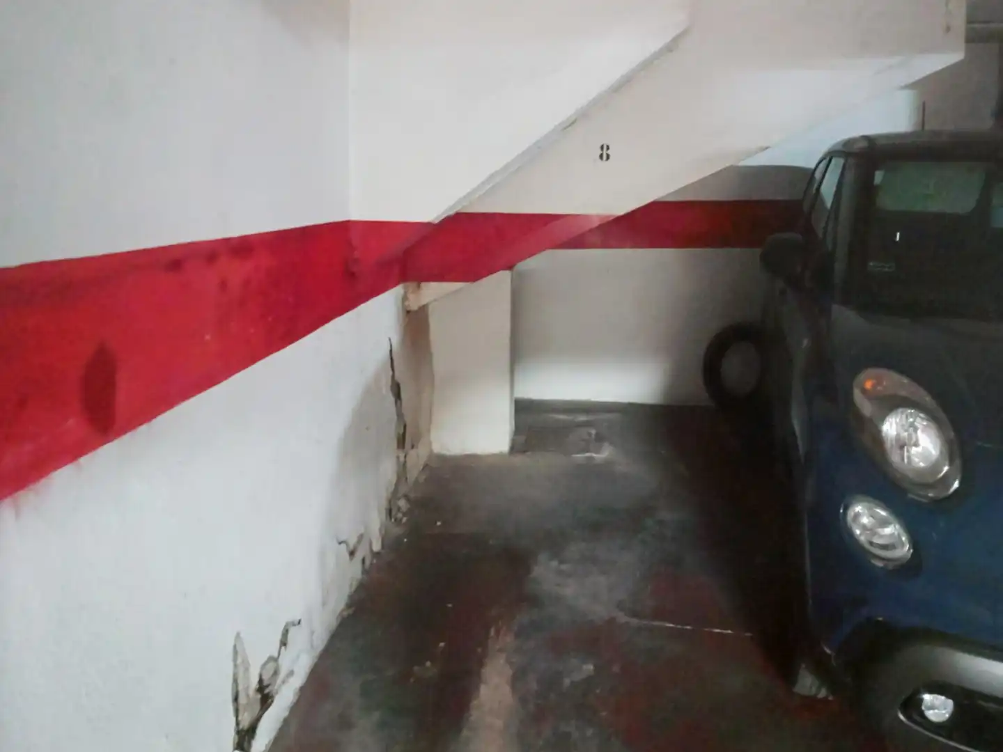 Garage for sale in  Palma de Mallorca