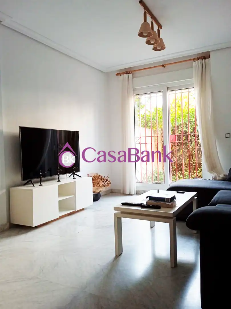 Piso con piscina en venta en Noroeste, imagen 2