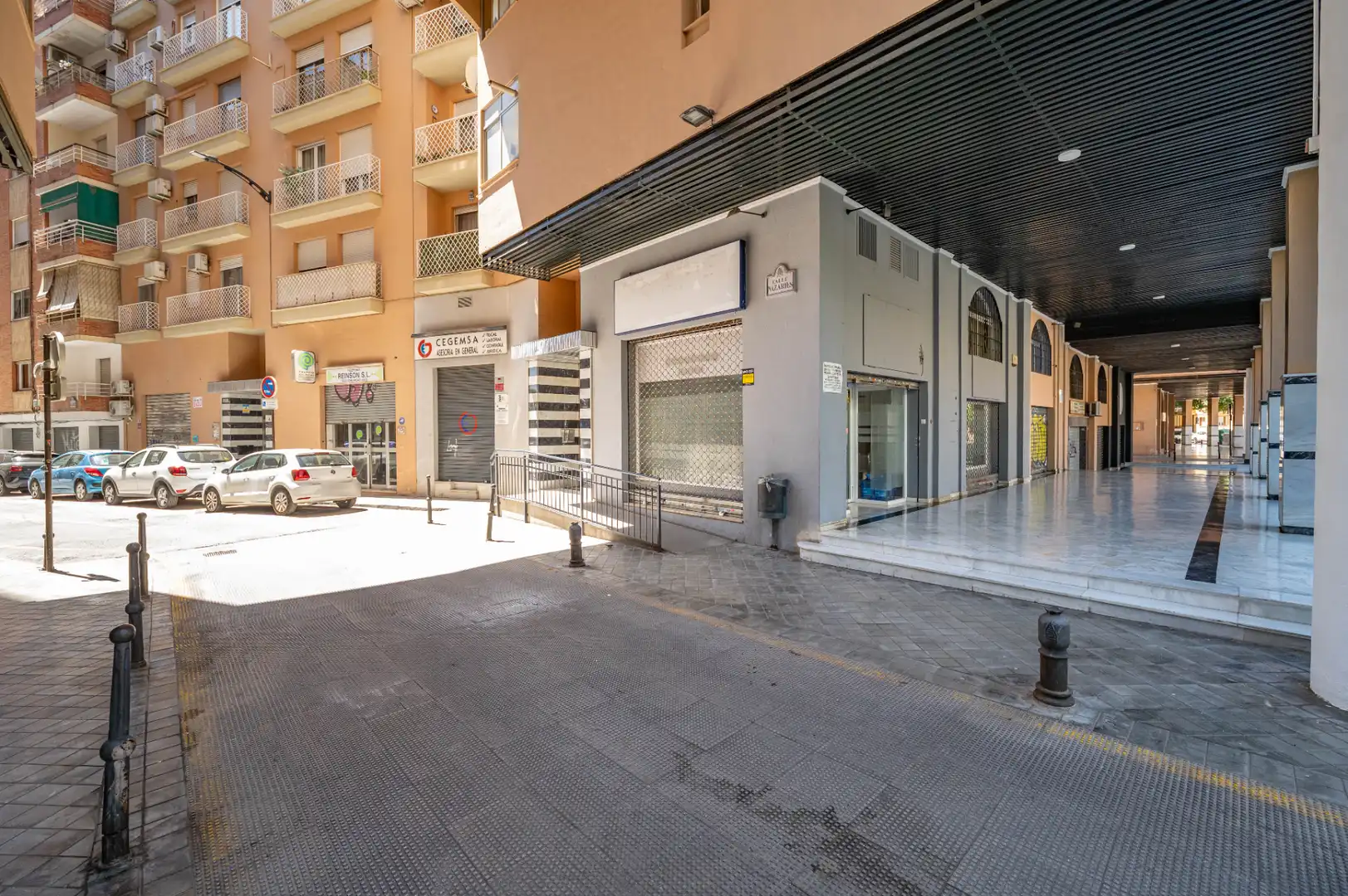 Local comercial en venda a Calle Nazaríes 4, imagen 21