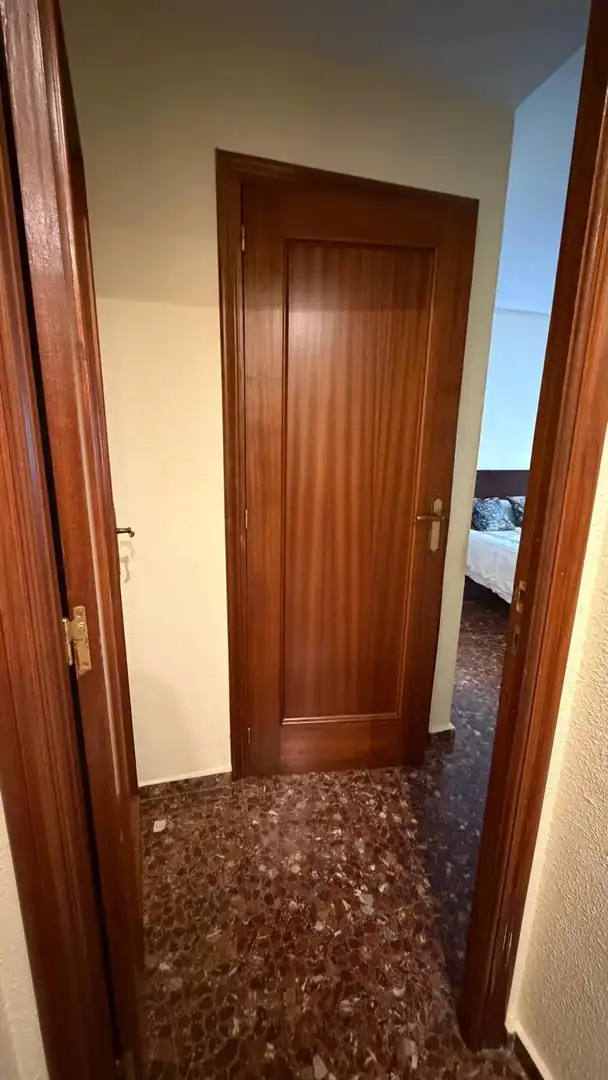 Pis amb ascensor en venda a Calle POETA SERRANO CLAVERO, imagen 24