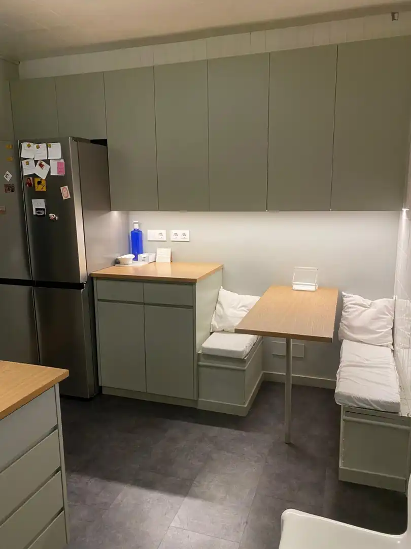 Habitación en Barcelona, Barcelona