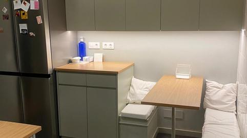 Foto 4 de Apartament per a compartir a Les Tres Torres,  Barcelona Capital