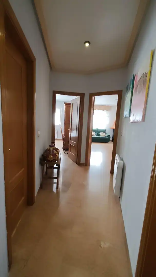 Wohnung zum Verkauf in Ceutí