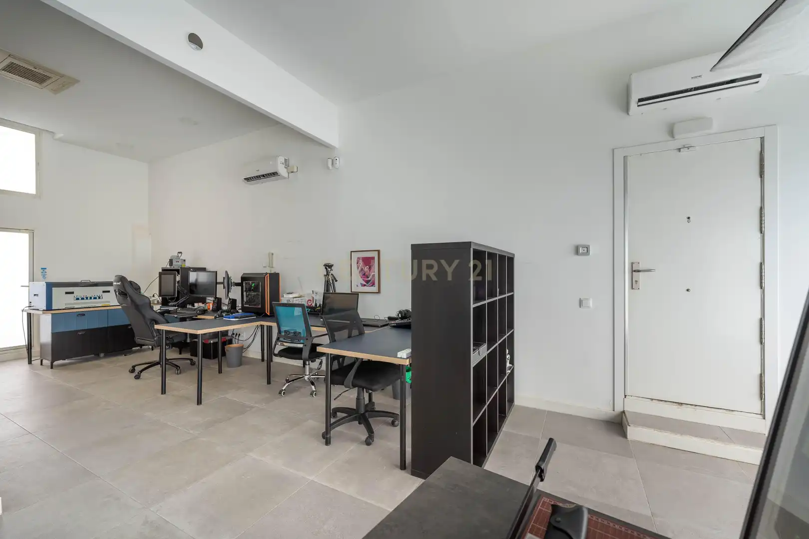 Local en venta en Madrid con Internet