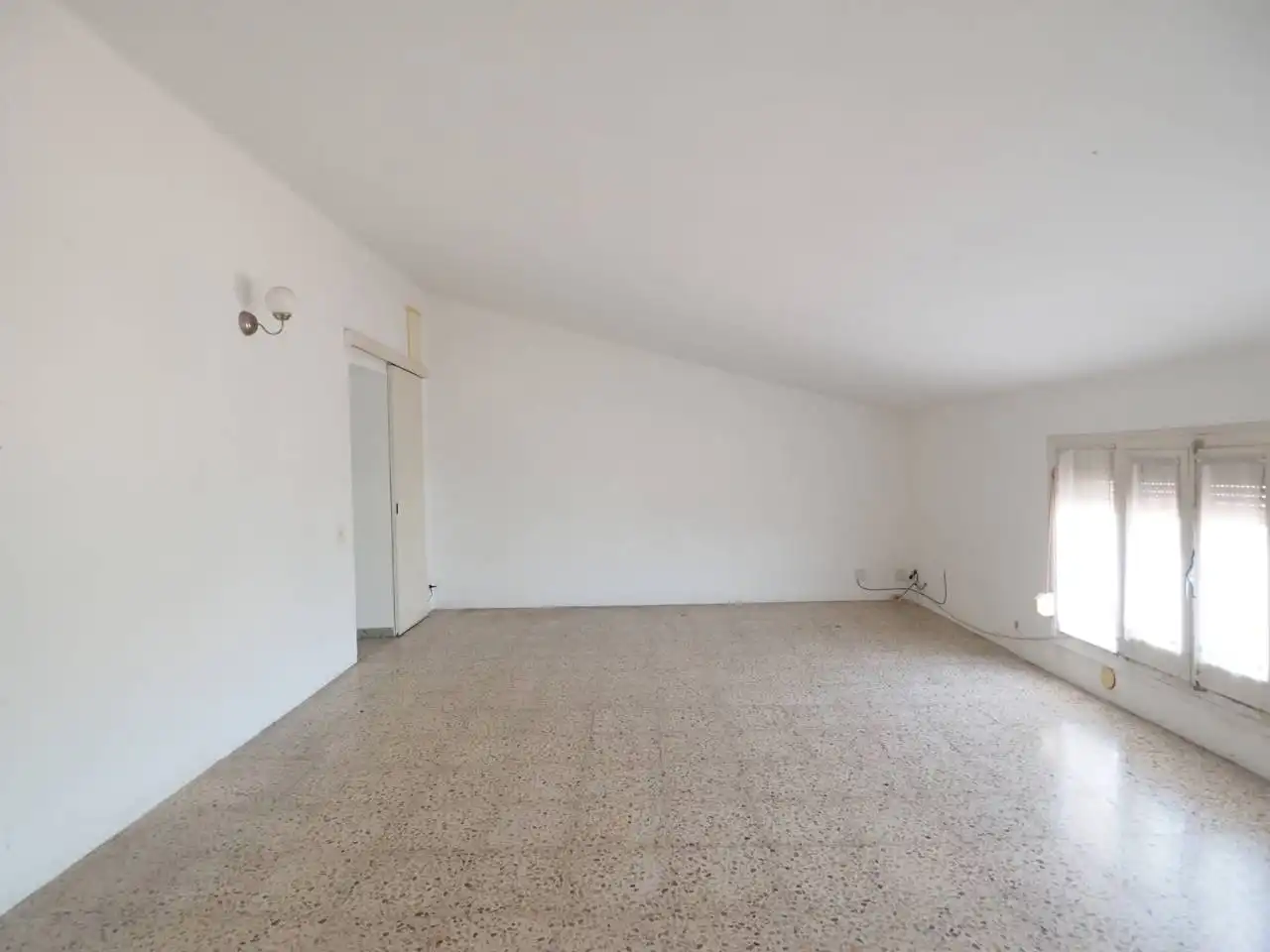 Sala d'estar de Casa o xalet en venda en Granollers amb Calefacció, Jardí privat i Terrassa