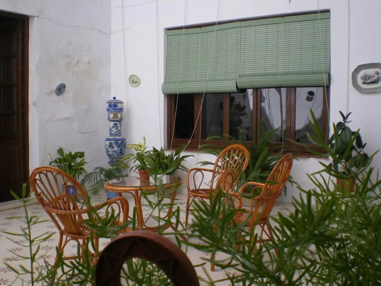 Casa en venda a Espejo, imagen 5