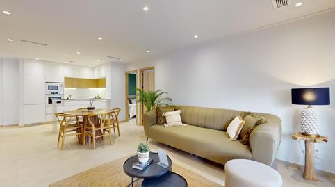 Foto 5 de Planta baixa en venda a Avenida  Ras Gran, El Raso, Guardamar del Segura