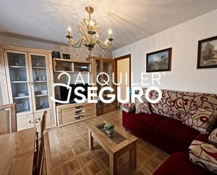 Flat to rent in Dolores Folgueras, Numancia
