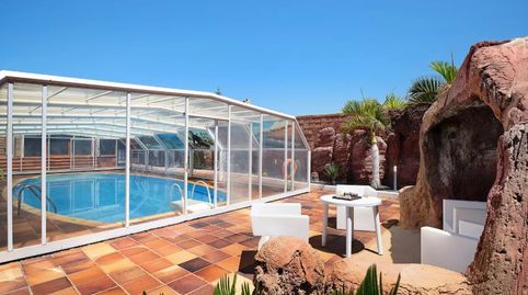 Villa en Venta en Playa Blanca, Lanzarote