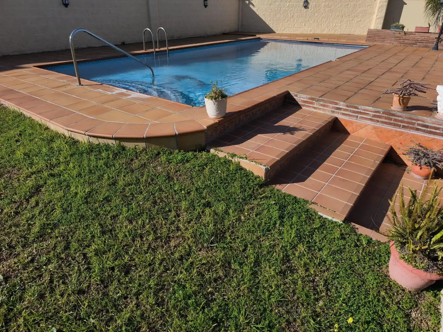 Casa o xalet en venda a Jardines de Alhaurín - Huerta Alta - Fuensanguínea