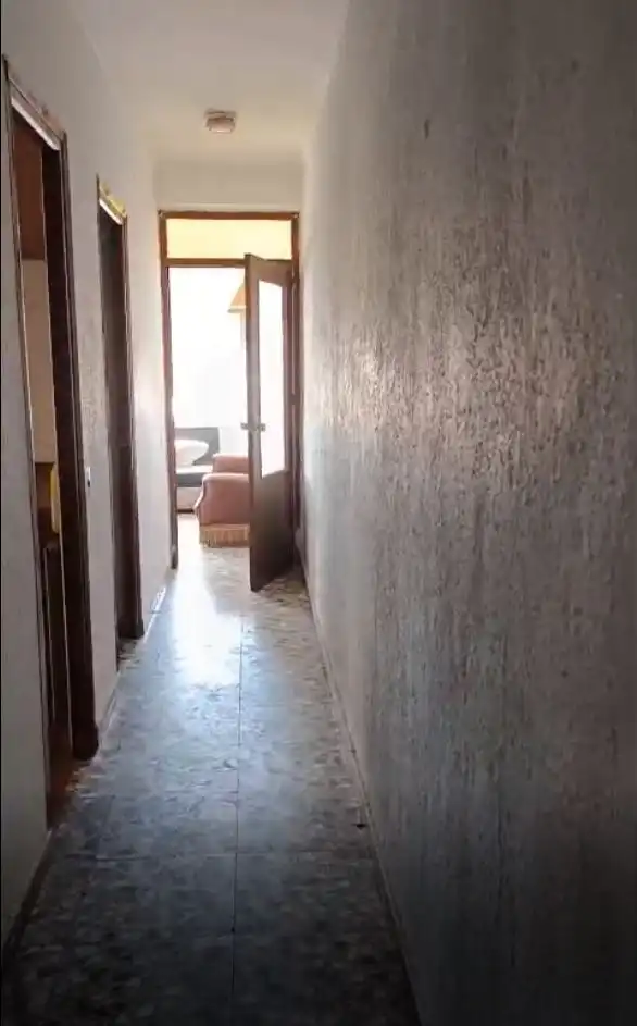 Pis en venda en Campillo de Altobuey amb Calefacció