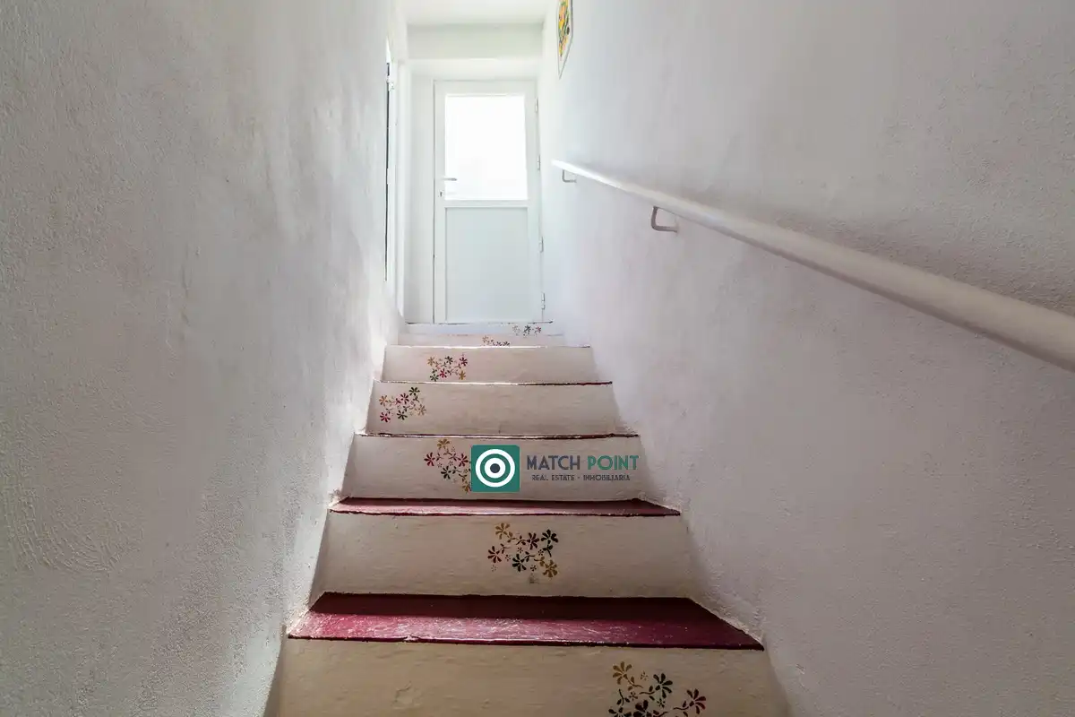 Casa adosada en venta en Almuñécar con Amueblado