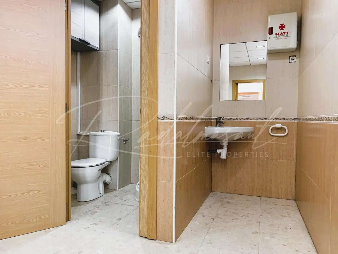 Local comercial en venda a RIU TORDERA 2, imagen 15