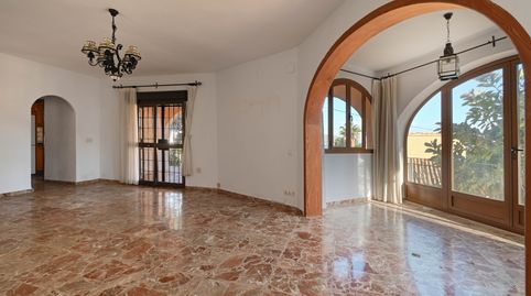 Foto 4 de Casa o chalet en venta en Casco Urbano, Moraira