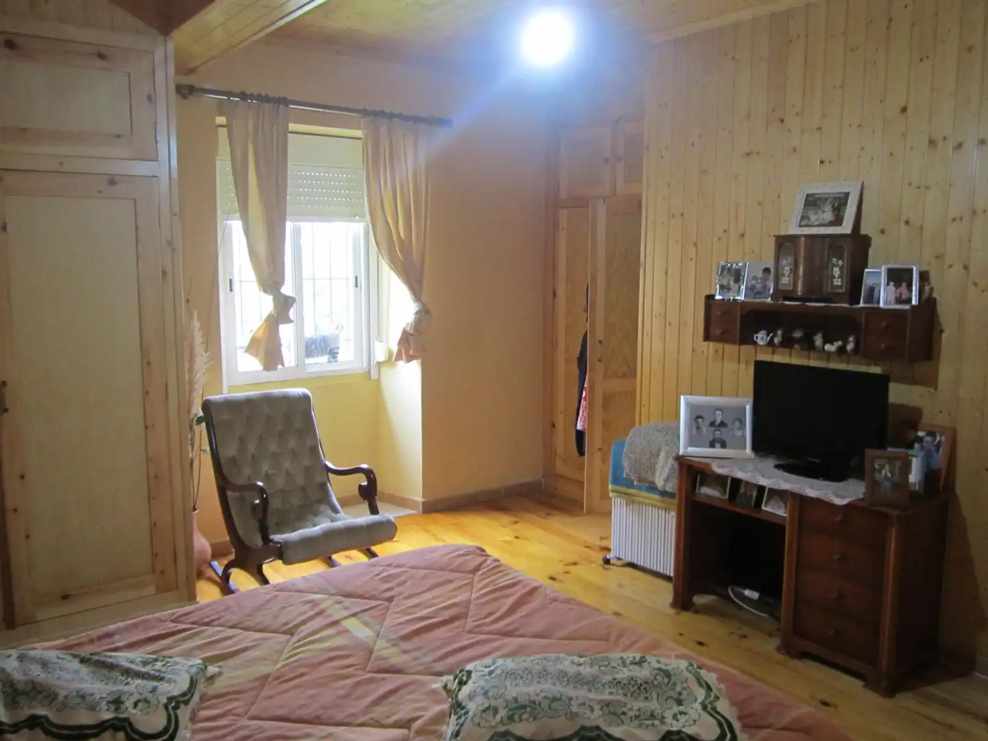 Casa amb jardí en venda a Área Rural, imagen 23