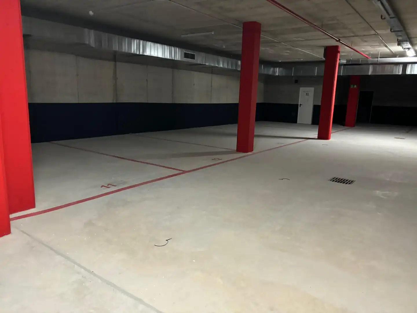 Wohnung zur Miete in Carrer Ripollès, Lledoner
