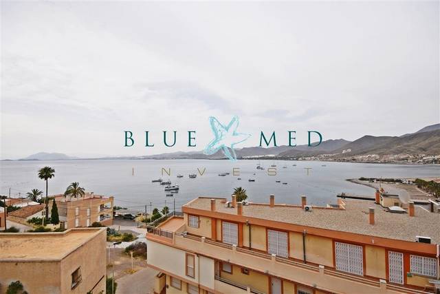 Dúplex en Venta en Calle Valle del León en Perín