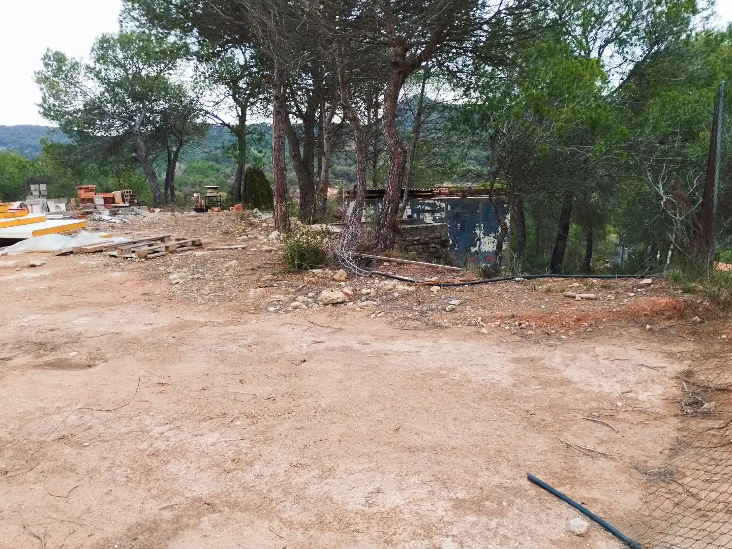 Terreny residencial en venda a Calle Vilafranca del penedes 4, imagen 3