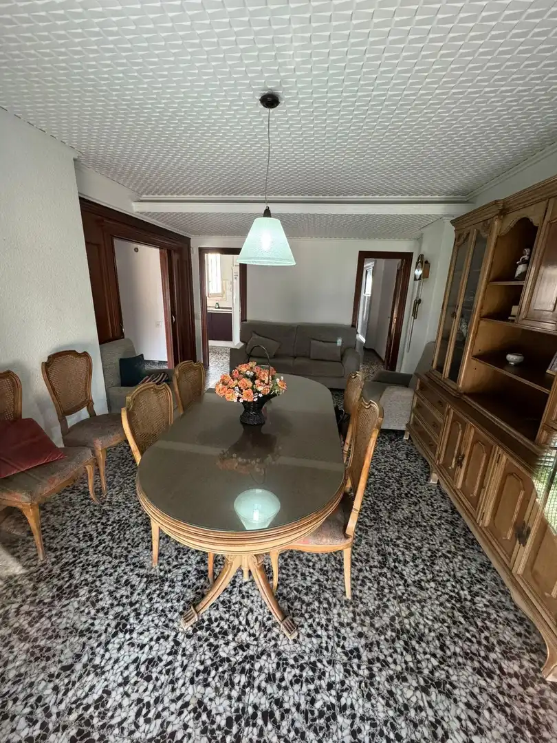 Appartamento con terrazza in vendita a Calle SANTOS JUSTO Y PASTOR, imagen 5