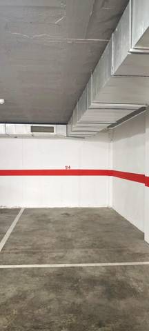 Garaje en Venta en Centro