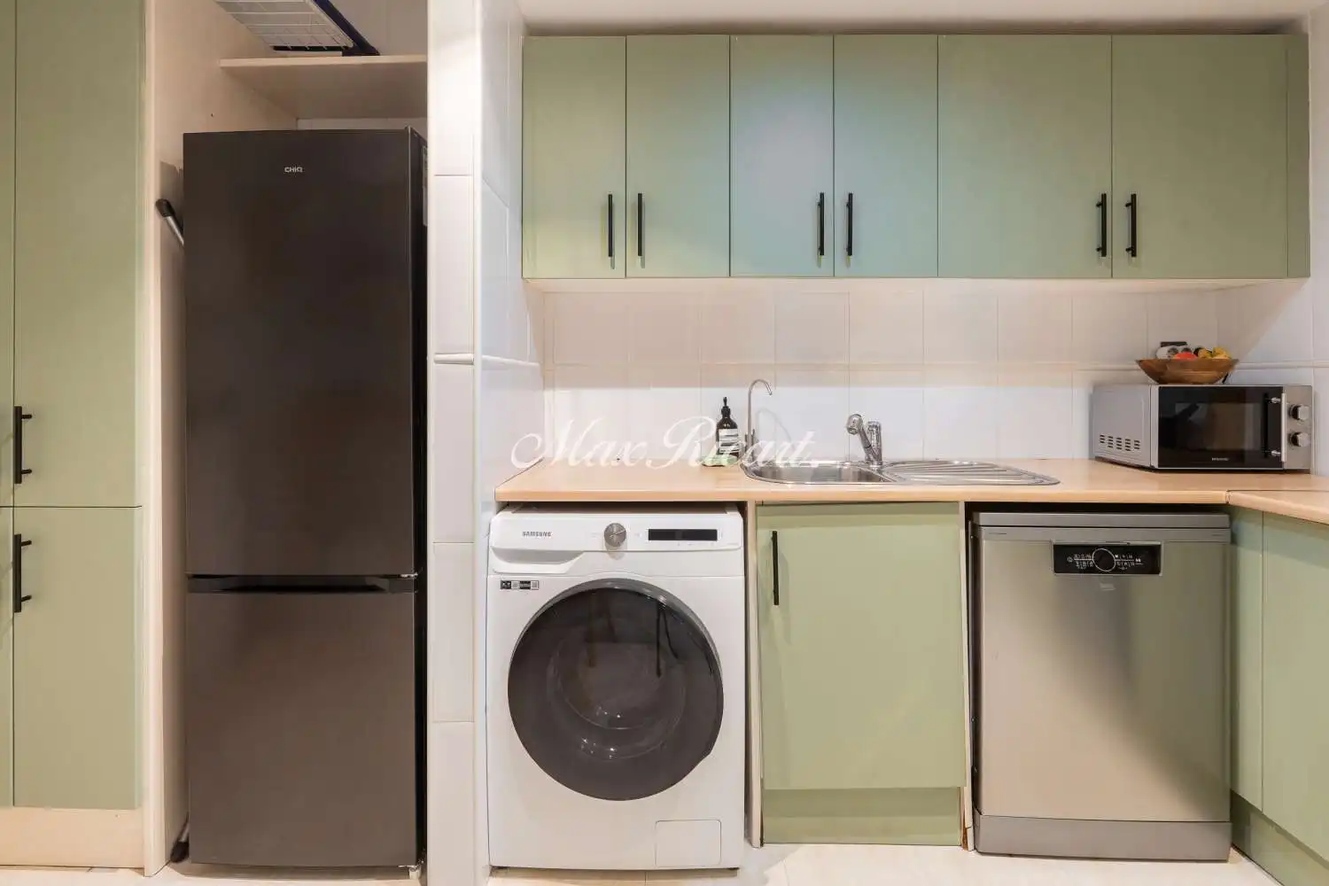 Duplex with lift for sale in Gràcia, imagen 22