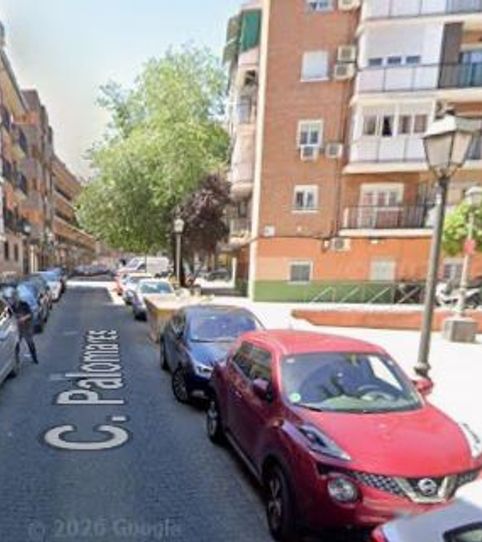 Foto 2 de Piso en venta en Casco Antiguo, Leganés