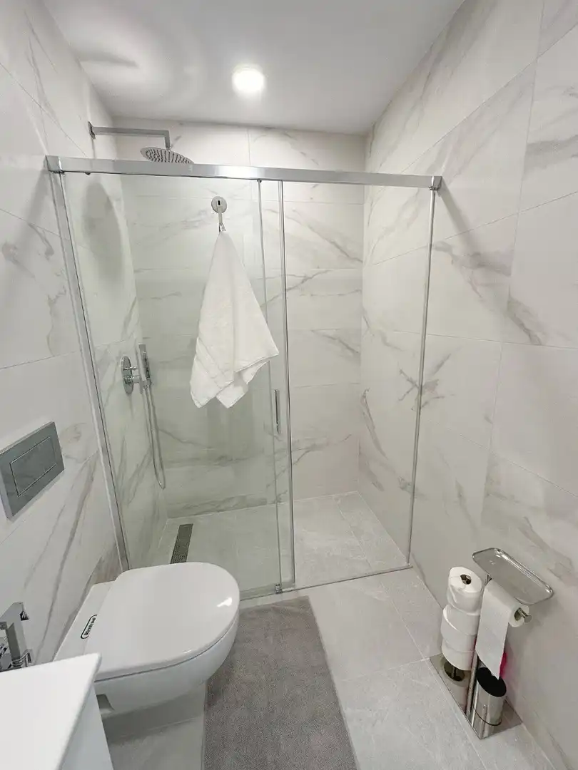 Maisonette mit Pool zum Verkauf in Golf Bahía, imagen 41