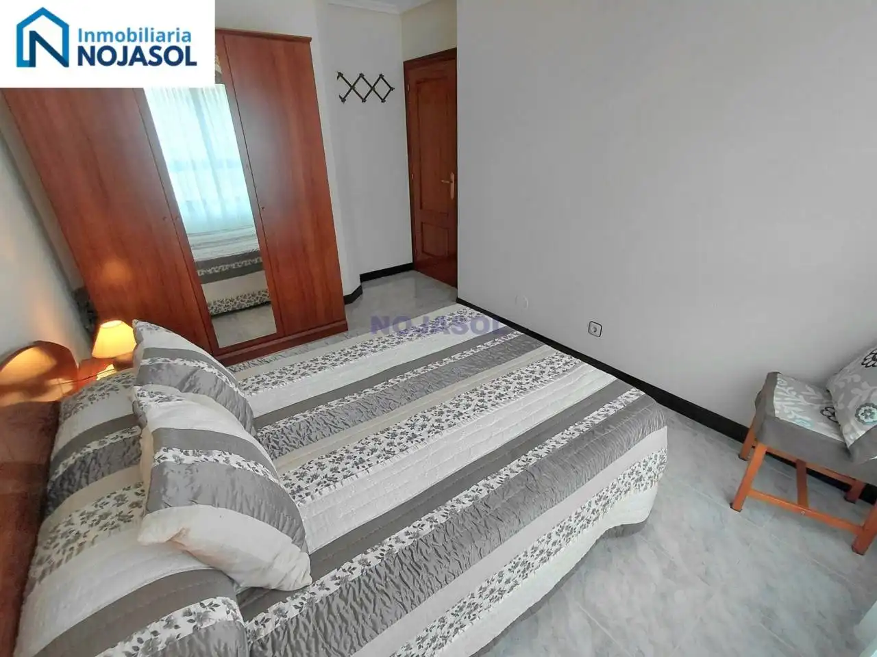 Bedroom of Apartments for sale in Tregadín