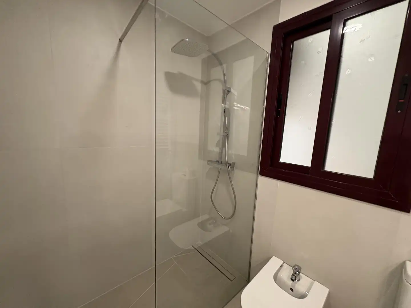 Flat with lift for sale in Centre - Sant Oleguer, imagen 3