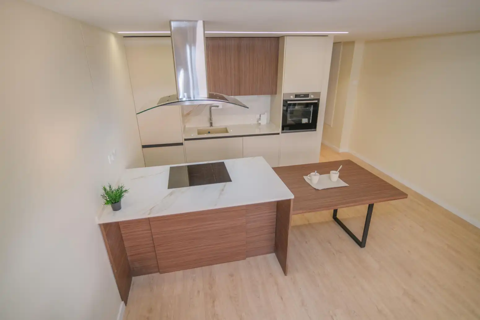 Casa aparellada en venda a Sant Boi de Llobregat - CL VERMELL, imagen 23