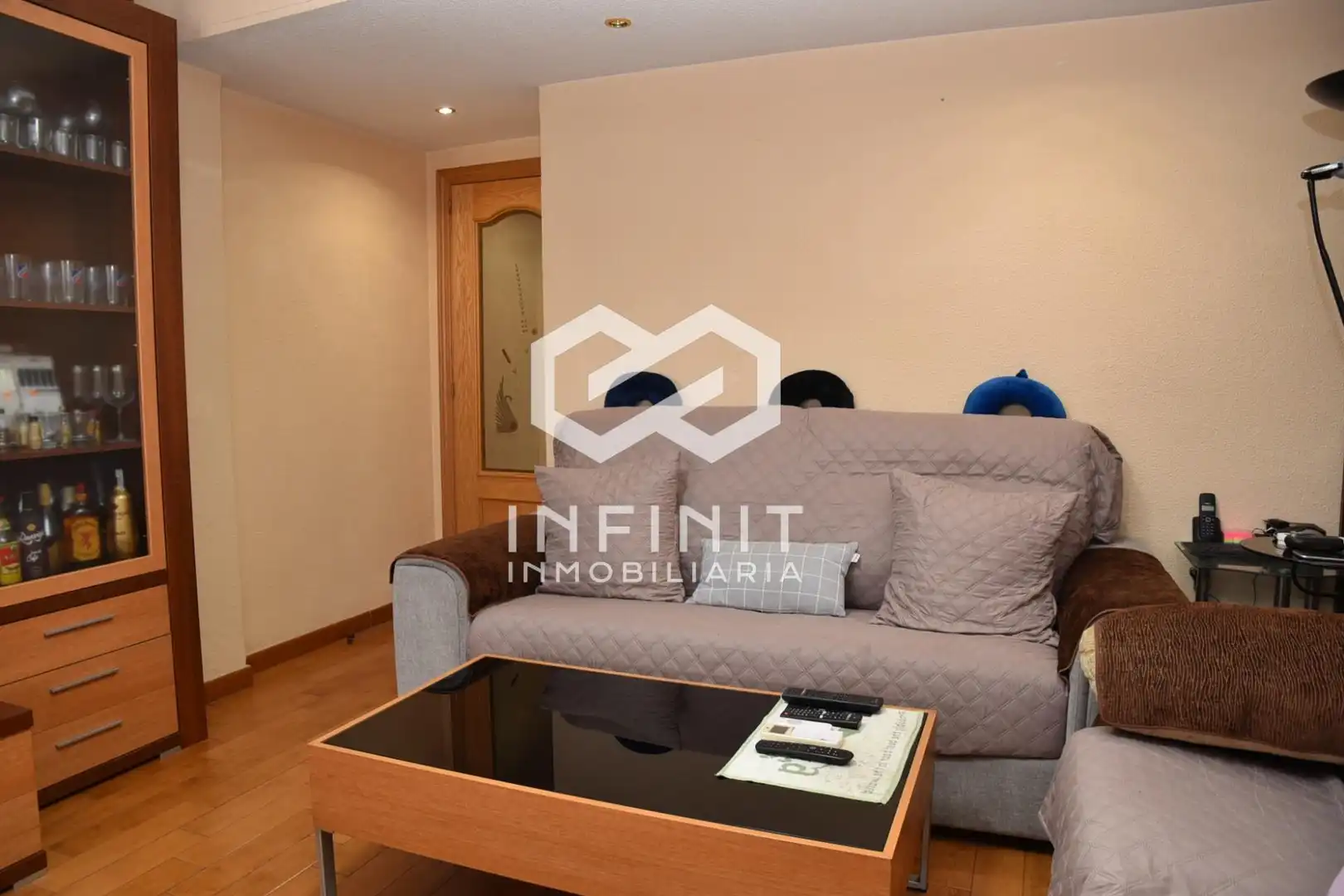 Flat for sale in Val