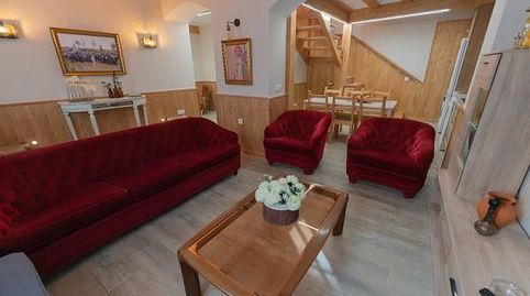 Foto 2 de Casa o chalet en venta en Calle Mesones, Villamayor de Calatrava, Ciudad Real