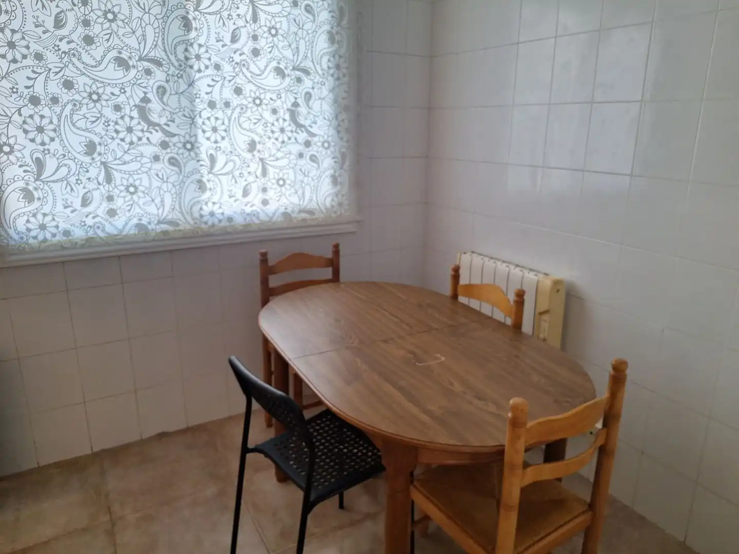 Wohnung mit Aufzug zur Miete in Plaza Santa Gema, imagen 17