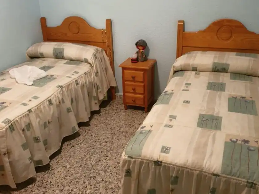 Wohnung mit Aufzug zum Verkauf in calle Rio Odiel 2, imagen 18