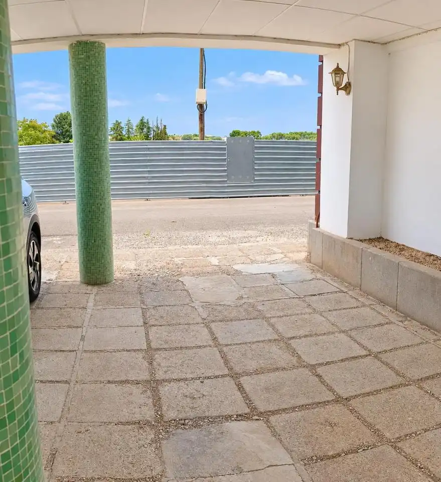 Appartamento con piscina in vendita a Avenida Pascual Marquina, imagen 20