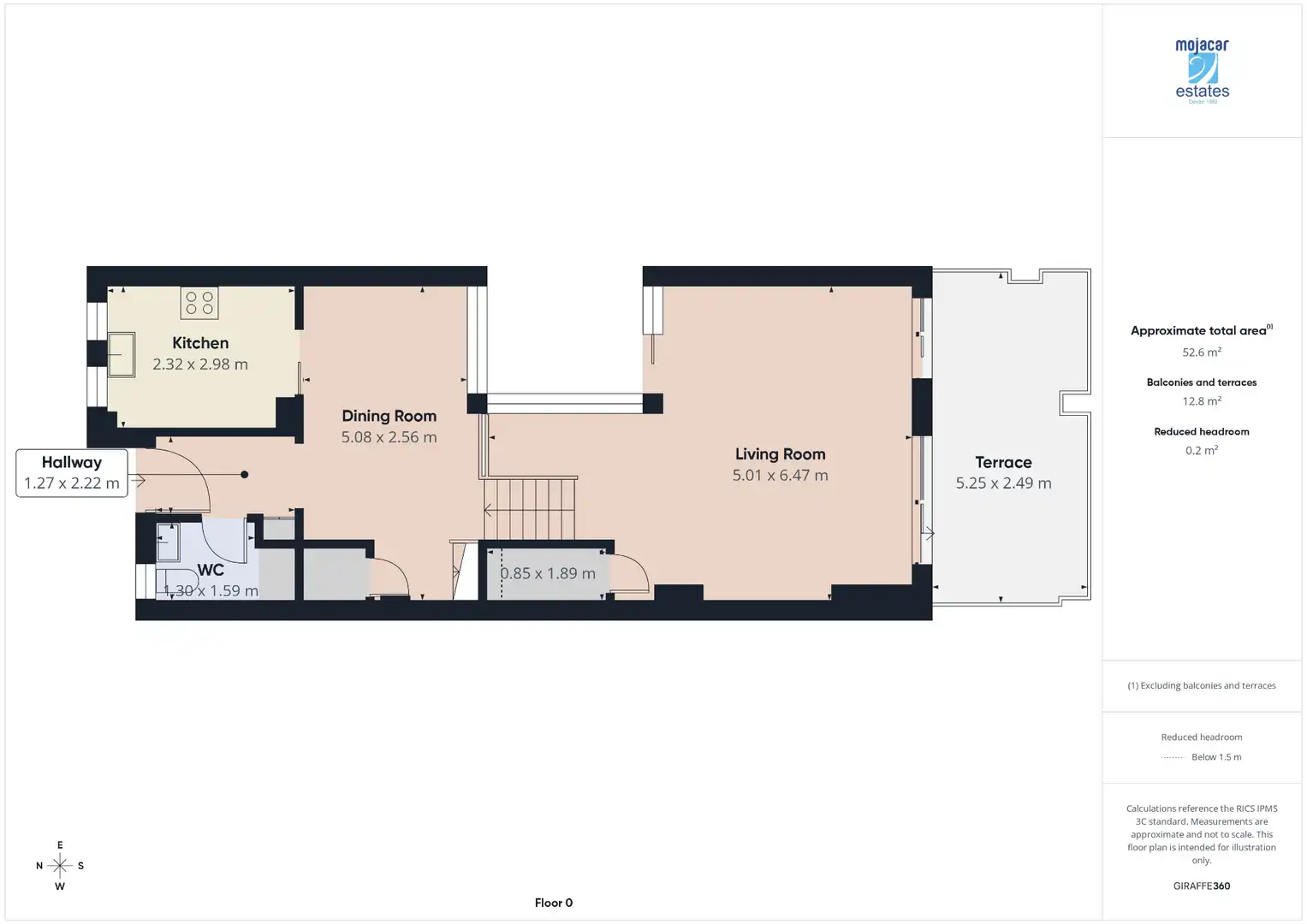 Terraced house with garden for sale in Calle Avicena 4, imagen 20
