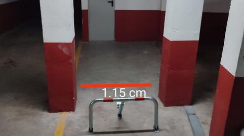 Photo 4 of Garage for sale in Del Centro Monte Lentiscal, 33, Monte Lentiscal - Las Meleguinas, Las Palmas