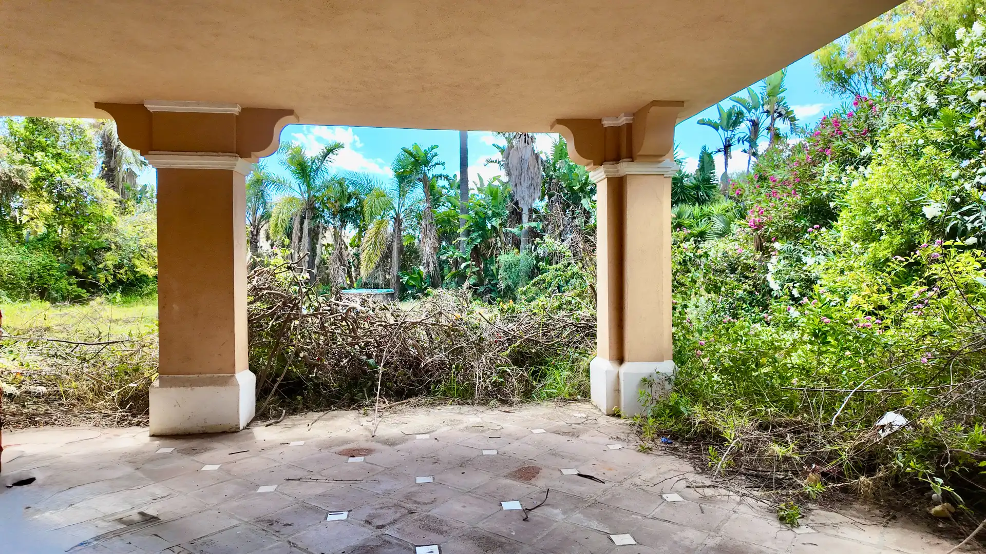 Houses for sale in Estepona  with Private garden, Terrace and Storage room