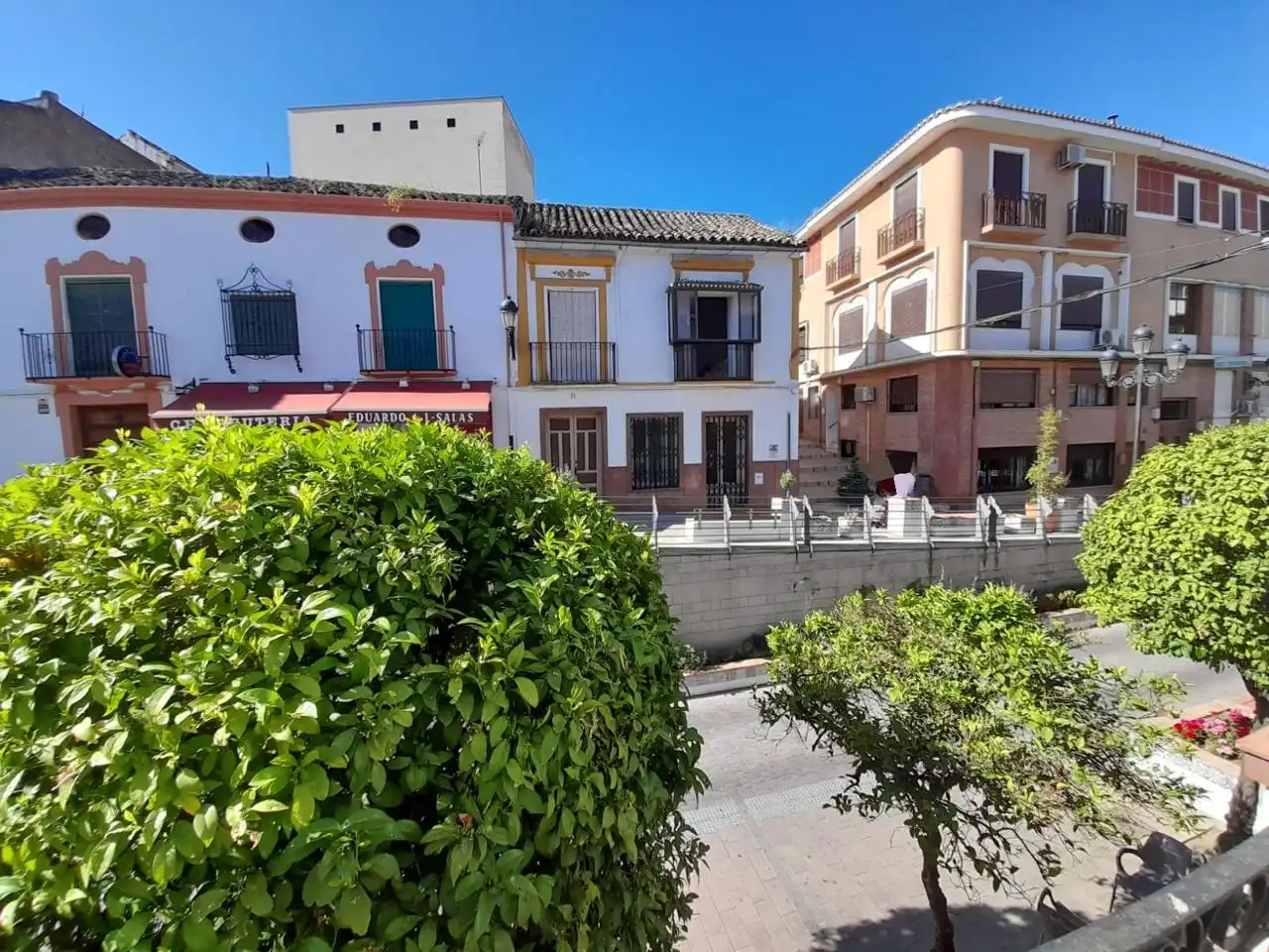 Flat for sale in Calle Amador de los Ríos, imagen 18