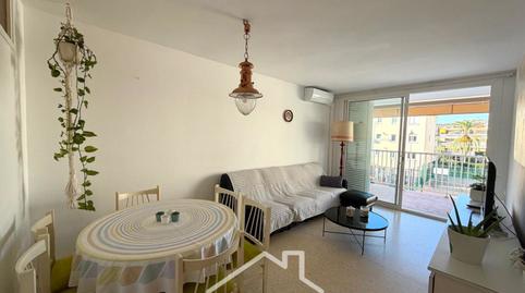 Foto 5 de Piso de alquiler en Baixador, Barcelona