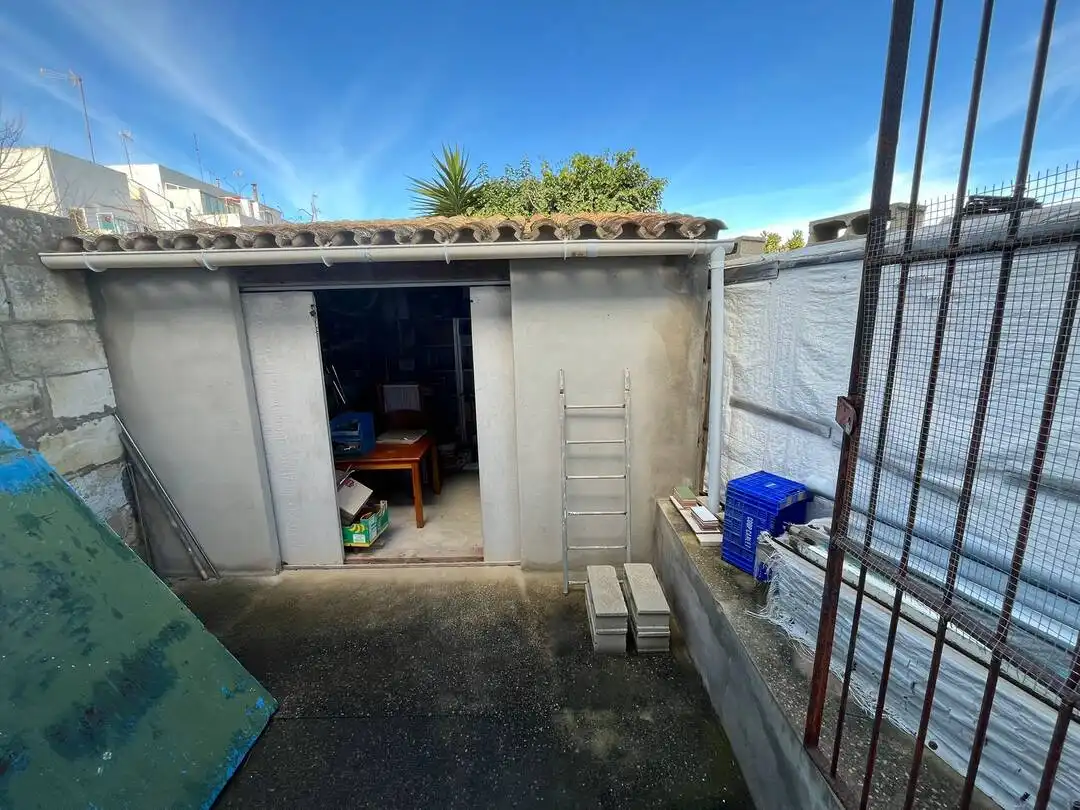 Casa o xalet en venda en Maó - Mahón amb Calefacció i Traster